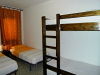 Casa Scorpi - Dormitorio